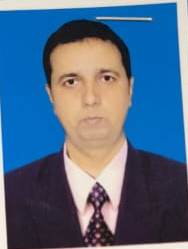 ER. AKHILESH KUMAR SINGH